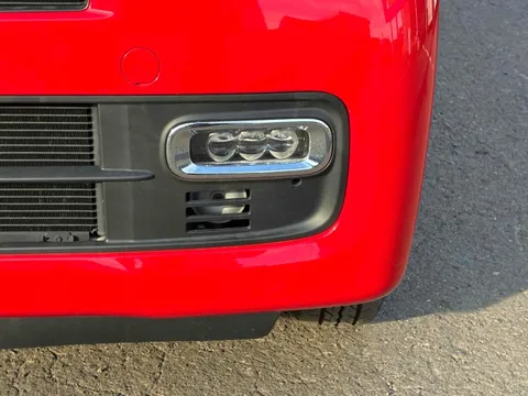 Honda N-VAN Plus Style