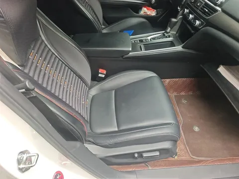 Honda Inspire