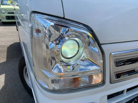 Suzuki Super Carry
