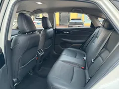 Honda Envix