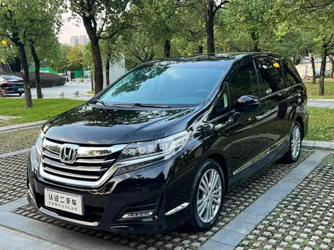 Honda Elysion