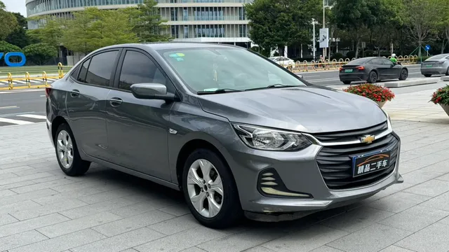 Chevrolet Cavalier