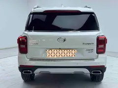 Gac GS8