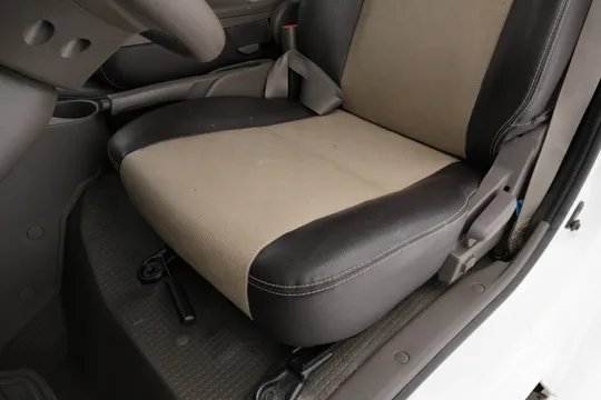 Hyundai Porter II