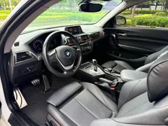 BMW 2-Series