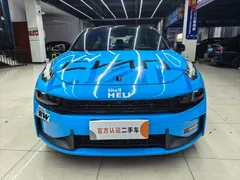 Lynk & Co 03