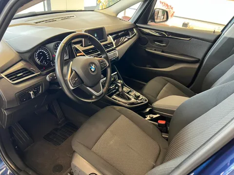 BMW 2-Series