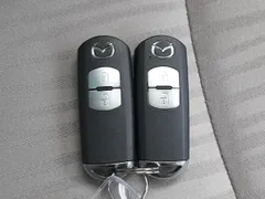 Mazda Verisa