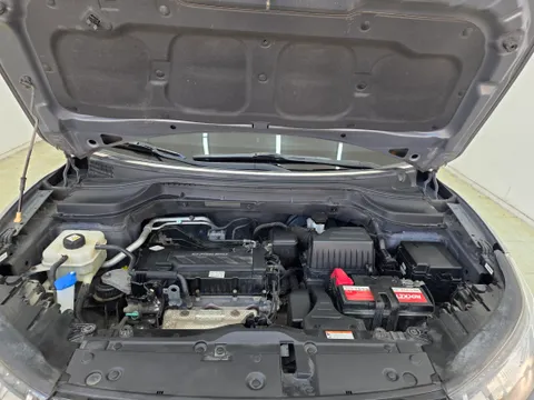 SsangYong Tivoli XLV (Tivoli Air)