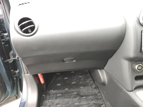 Nissan Qashqai (Dualis)