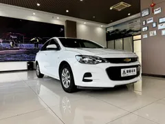 Chevrolet Cavalier