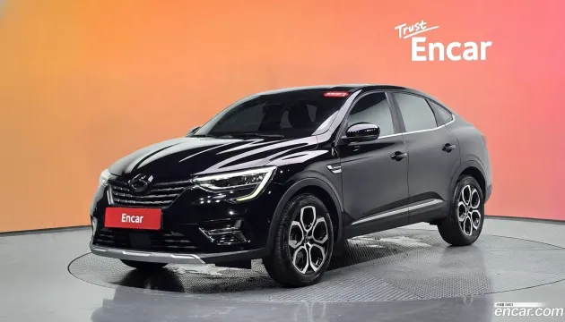 Renault XM3