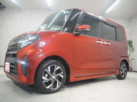 Subaru Chiffon