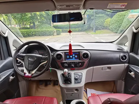 JAC