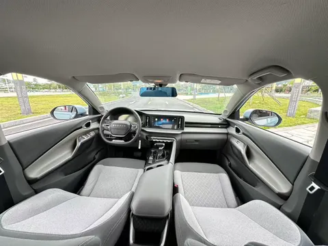 Baojun RC-5
