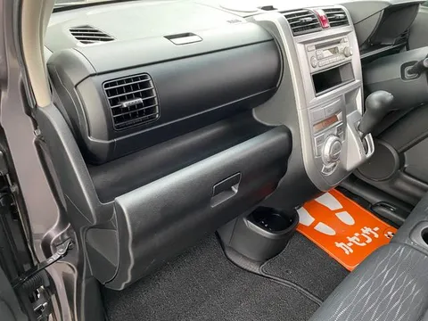 Honda Zest Spark