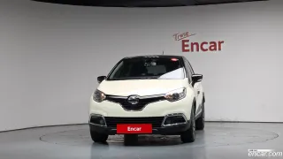 Renault QM3