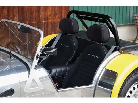 Caterham