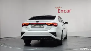 Kia Cerato (K3)