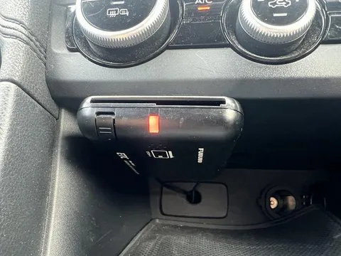 Subaru Impreza Sports