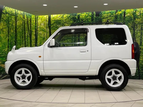 Mazda AZ-Offroad