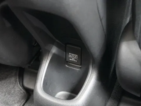 Honda HR-V (Vezel)