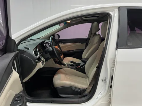 Buick Excelle GT