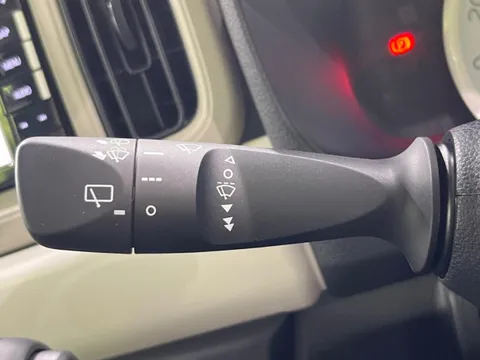 Daihatsu Mira Tocot