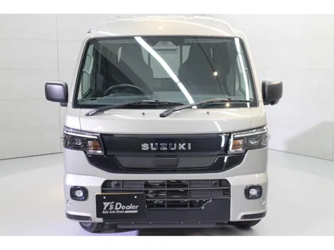 Suzuki Super Carry