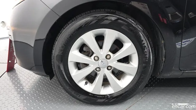 Kia Pride