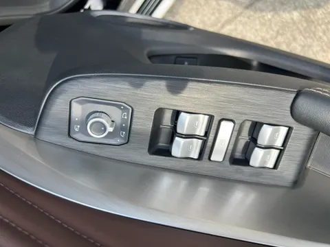 Wey VV6