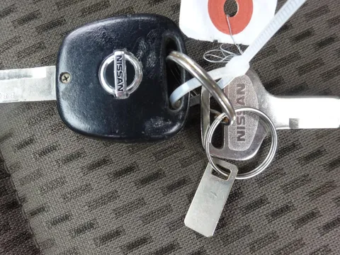 Nissan Clipper