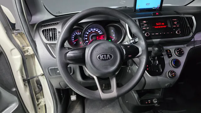 Kia Ray