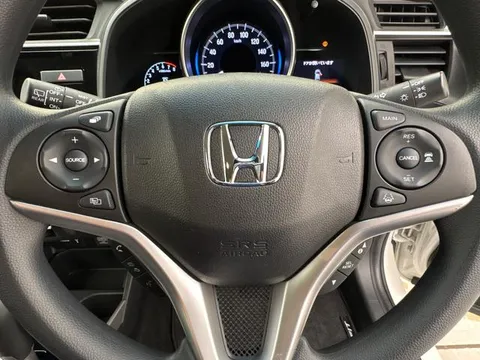 Honda Jazz (Fit)