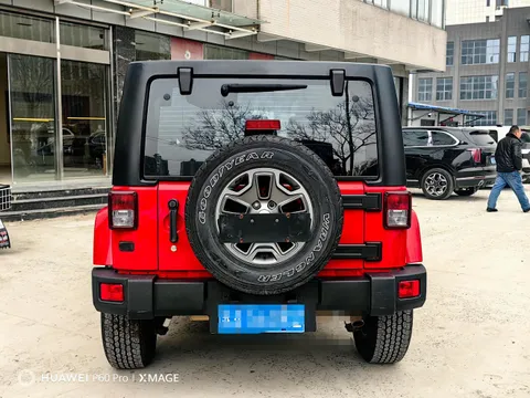 Jeep