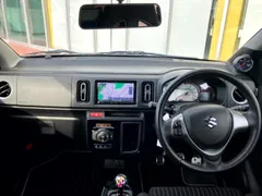 Suzuki Alto Works