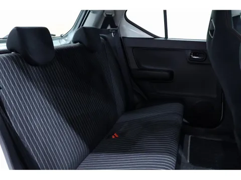 Suzuki Alto Works