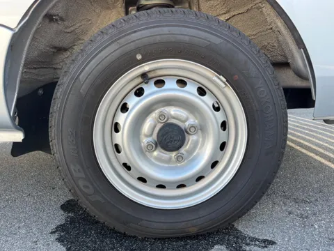 Toyota Pixis Truck