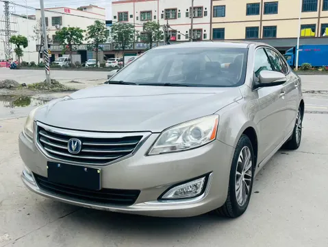 Changan