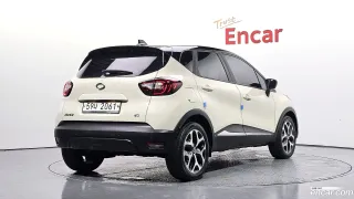 Renault QM3