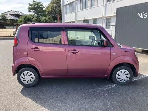 Suzuki MR Wagon