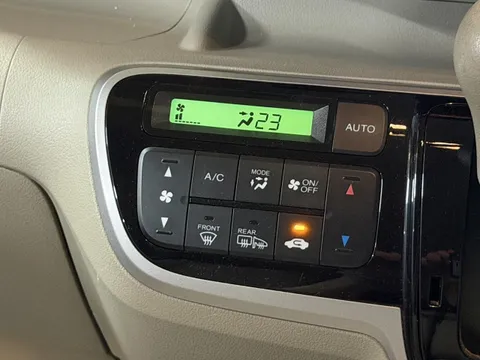 Honda N-BOX Plus