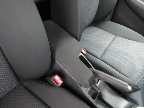 Honda Jazz (Fit)