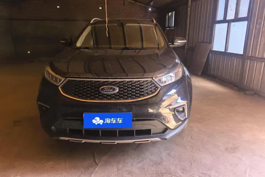 Ford