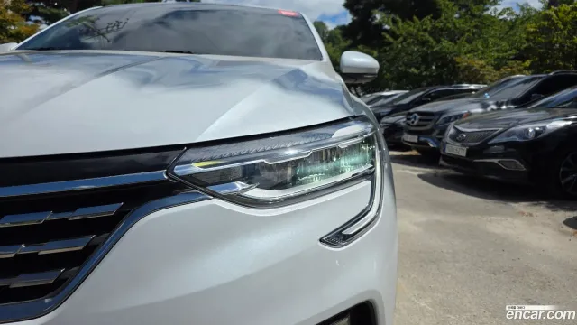 Renault XM3