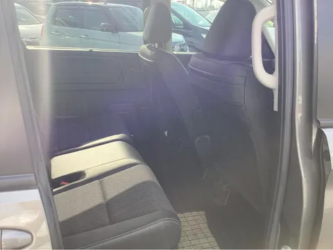 Honda Freed Plus