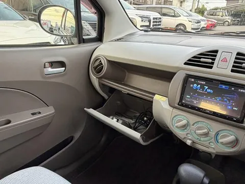 Mazda Carol Eco