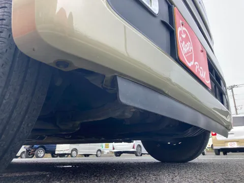 Honda N-VAN Plus Style