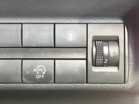Mitsubishi eK X