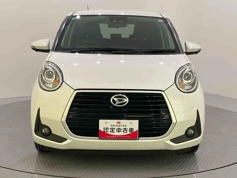 Daihatsu Boon